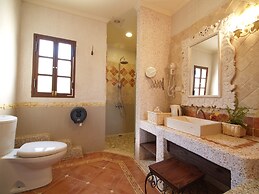 Tuscany Resort