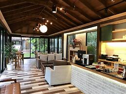 Tuscany Resort