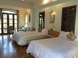 Tuscany Resort