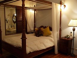 Tuscany Resort