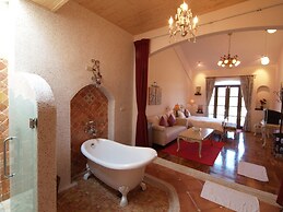 Tuscany Resort