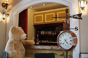 Tuscany Resort