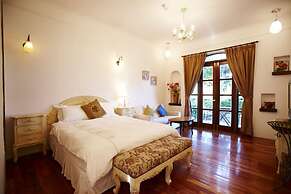 Tuscany Resort