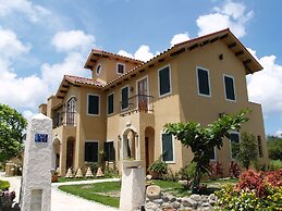 Tuscany Resort