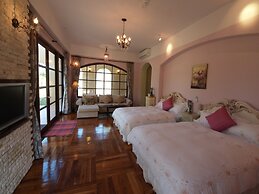 Tuscany Resort