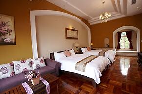 Tuscany Resort