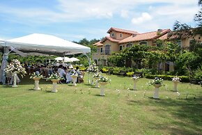 Tuscany Resort