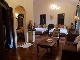 Tuscany Resort