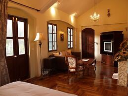 Tuscany Resort