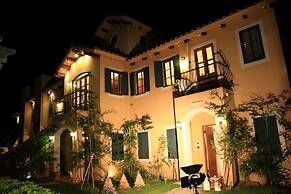 Tuscany Resort