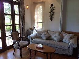 Tuscany Resort
