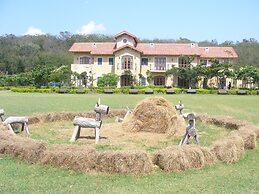 Tuscany Resort