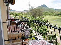 Tuscany Resort