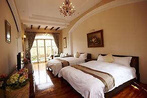 Tuscany Resort