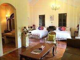Tuscany Resort