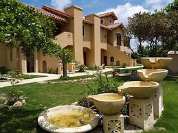 Tuscany Resort