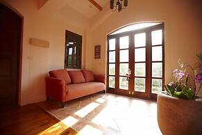 Tuscany Resort