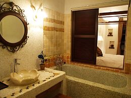 Tuscany Resort