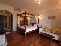 Tuscany Resort