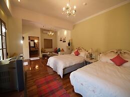 Tuscany Resort