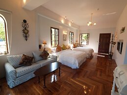 Tuscany Resort