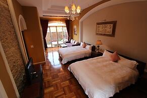 Tuscany Resort