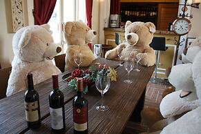 Tuscany Resort