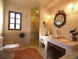 Tuscany Resort