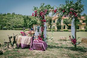 Tuscany Resort