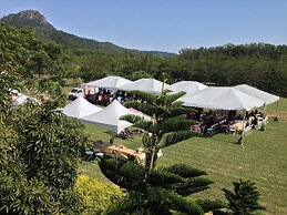 Tuscany Resort