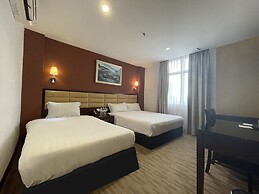 Hallmark Crown Hotel