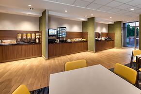 Fairfield Inn & Suites by Marriott Moncton