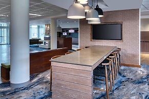 Fairfield Inn & Suites by Marriott Moncton