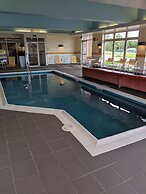 Fairfield Inn & Suites by Marriott Moncton