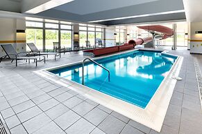 Fairfield Inn & Suites by Marriott Moncton