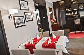 Hotel Red Baron