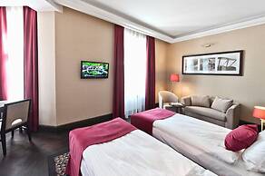 Hotel Red Baron