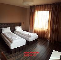 City Hotel Blagoevgrad