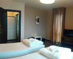 City Hotel Blagoevgrad