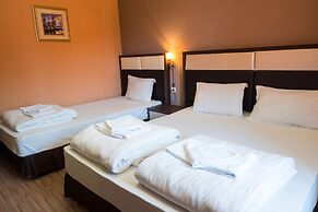 City Hotel Blagoevgrad