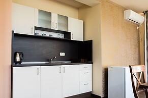 City Hotel Blagoevgrad