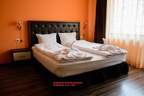 City Hotel Blagoevgrad