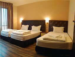 City Hotel Blagoevgrad