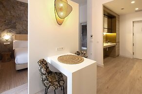 Atocha Hotel Madrid, Tapestry Collection by Hilton