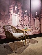 Atocha Hotel Madrid, Tapestry Collection by Hilton