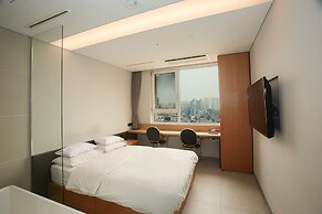 Hotel The Designers Hongdae