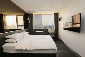 Hotel The Designers Hongdae