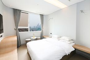 Hotel The Designers Hongdae