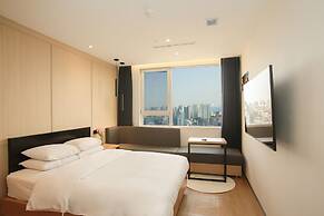 Hotel The Designers Hongdae