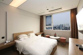 Hotel The Designers Hongdae